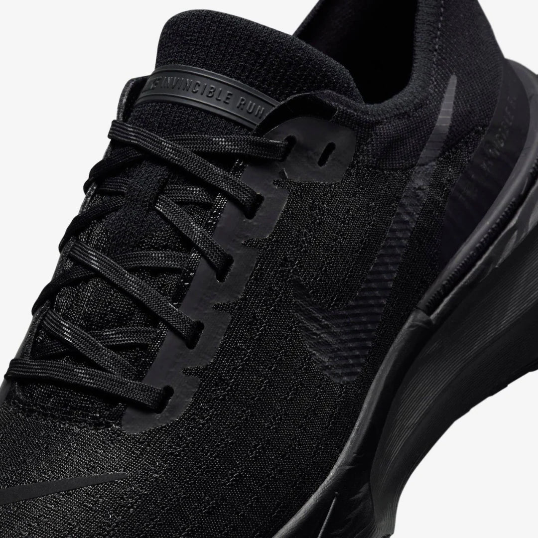 Nike Invincible Run 3 Preto
