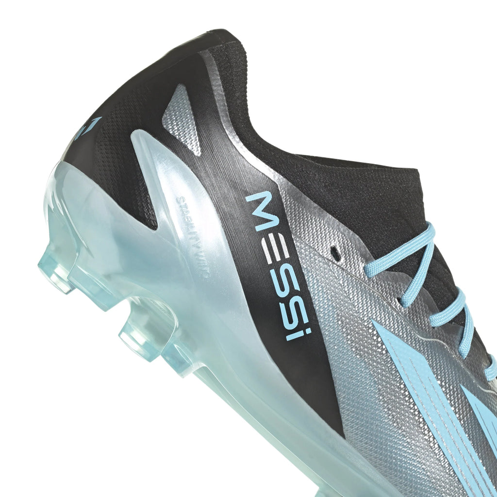 adidas X Crazyfast Messi1 FG Firm Ground Soccer Cleats