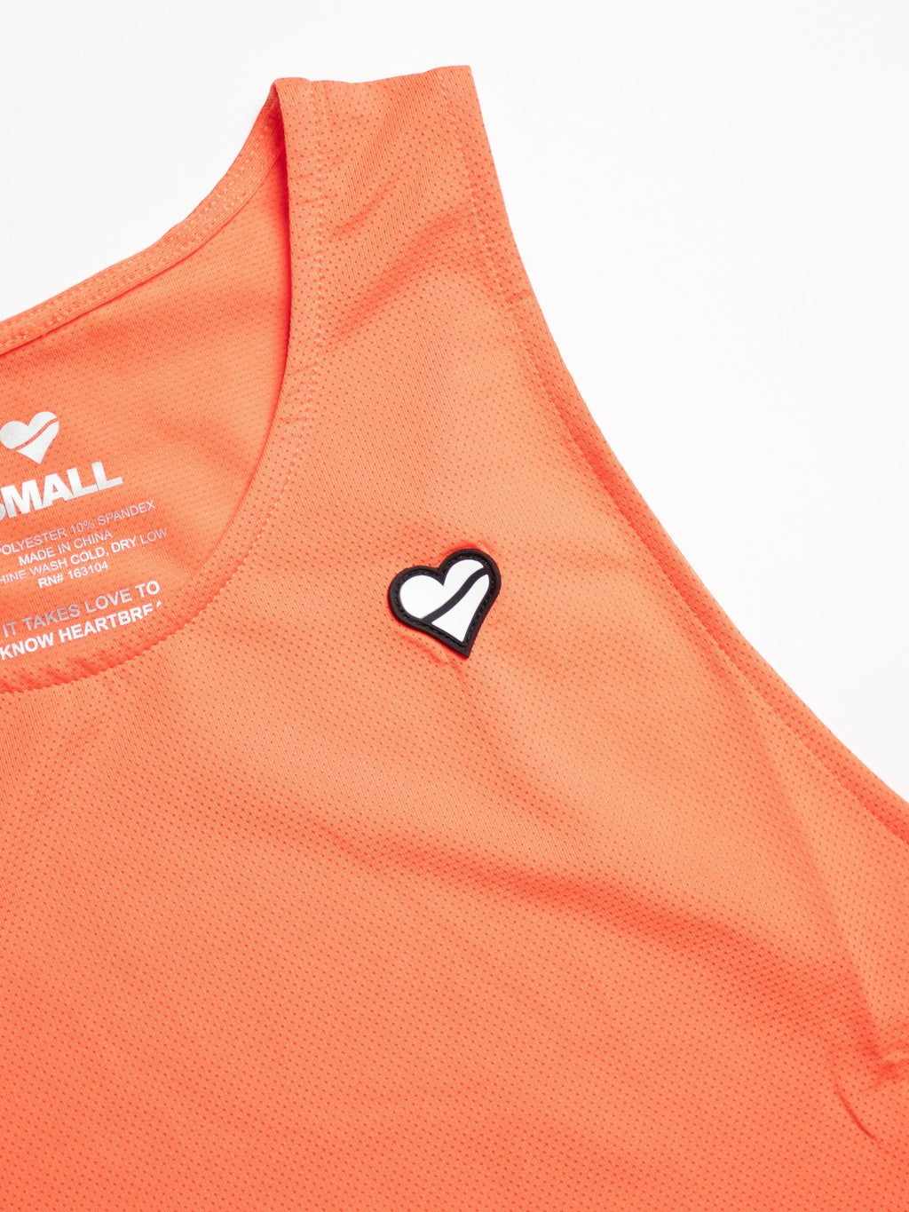 Heartbreak Womens 606 Crop