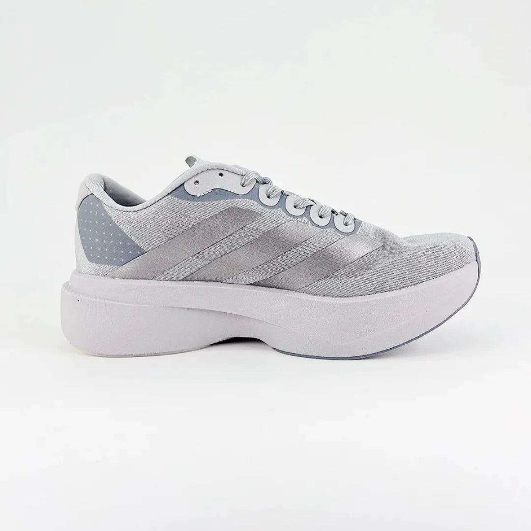 Adidas Adizero EVO SL Cinza Metálico