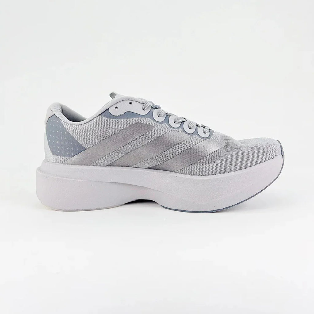 Adidas Adizero EVO SL Cinza Metálico