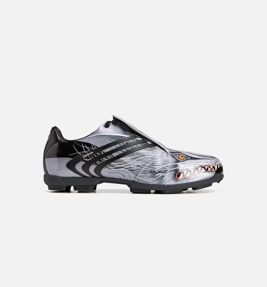 F50 Beast Mens Lifestyle Shoe Black