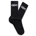 Dépt Socks Black