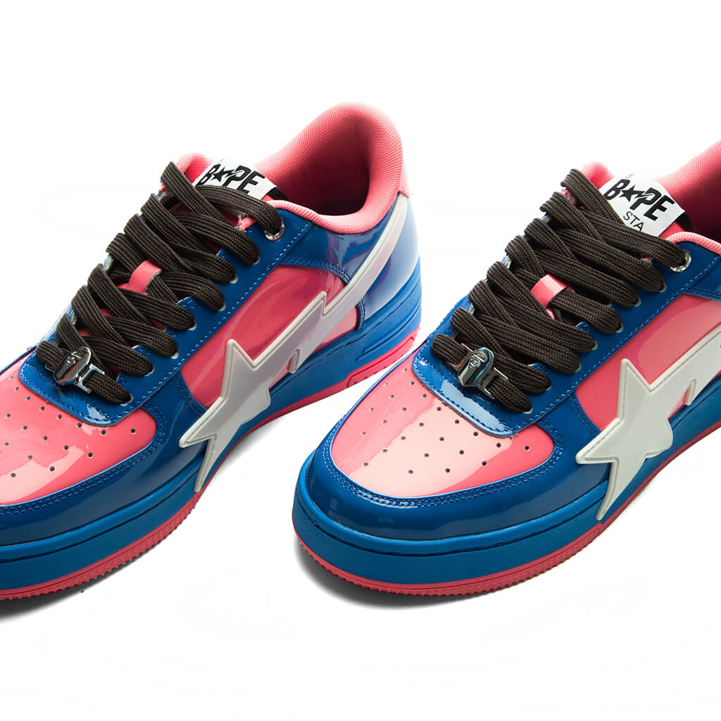 Womens BAPE STA OS 1 M2 Blue