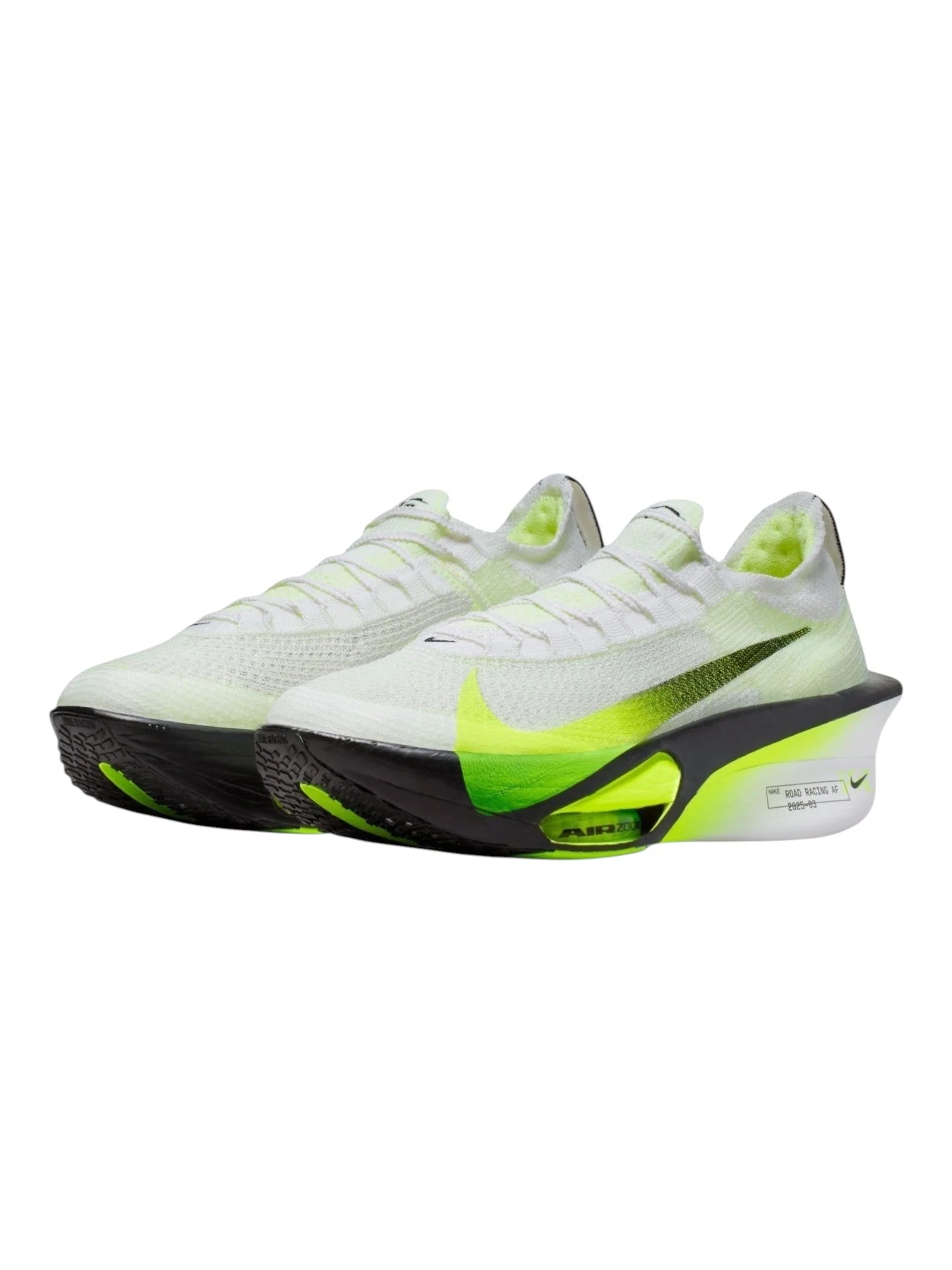 Nike Air Zoom Alphafly NEXT 3 Mens Shoes