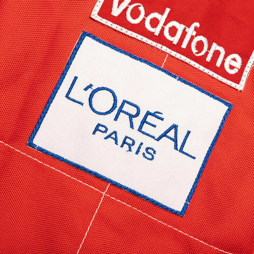 Vintage Formula 1 Jacket Schumacher