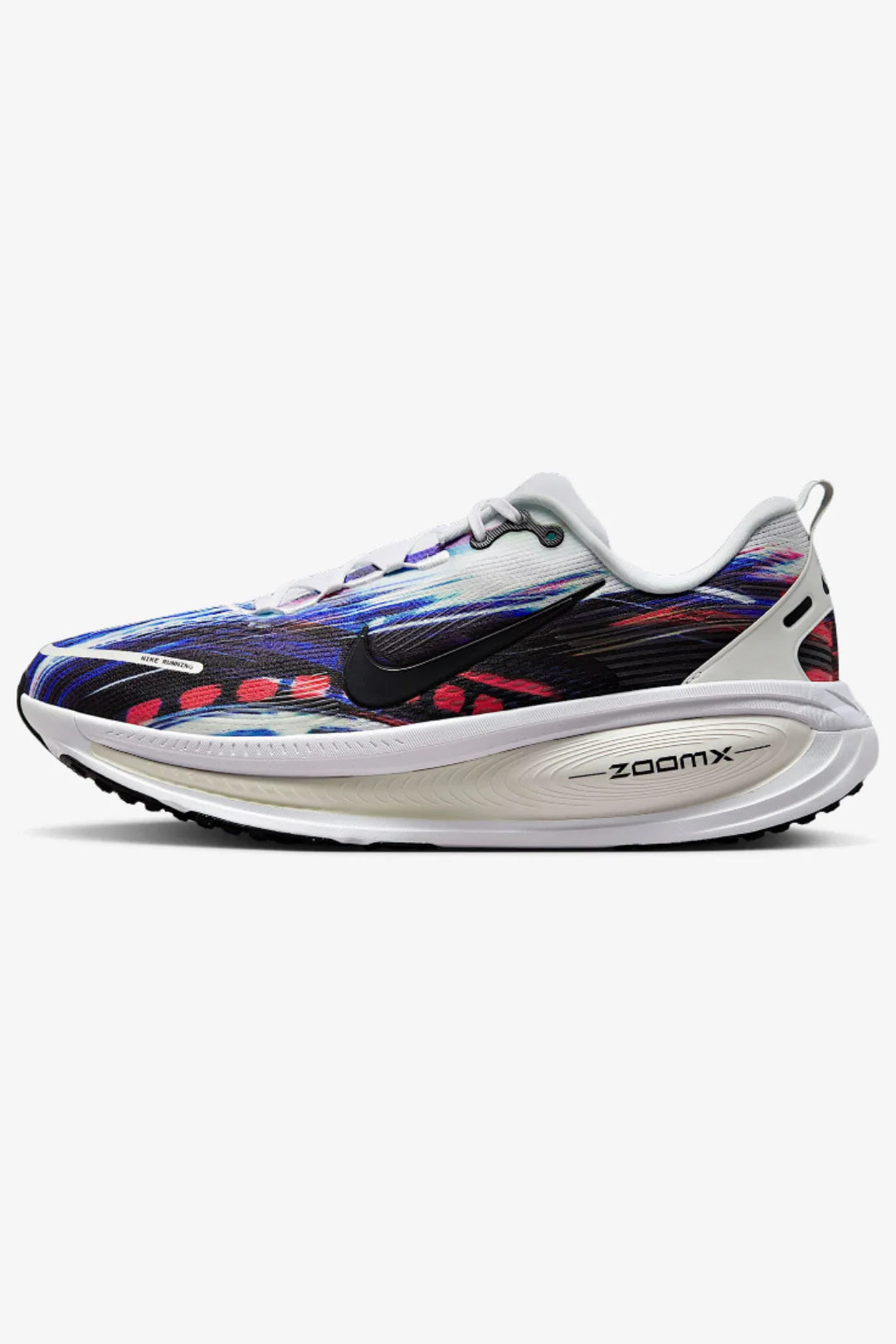 Nike Vomero 18 Multicolor