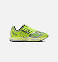 Air Pegasus 2025 Womens Lifestyle Shoe Volt Metallic Silver Black Pure Platinum