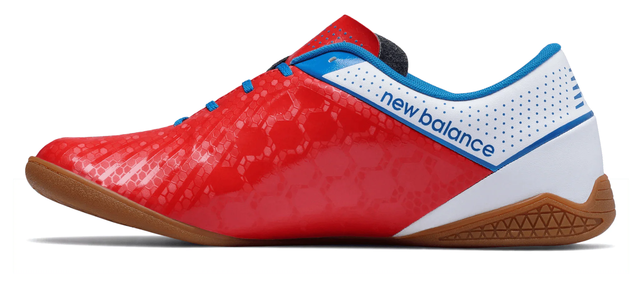 New Balance Visaro Control IN Indoor D Atomic