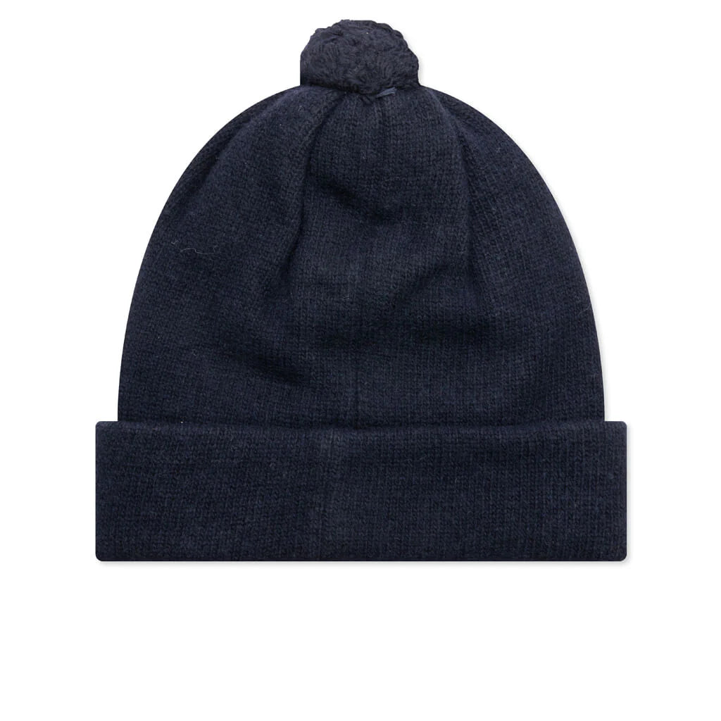 Pop Beanie Navy