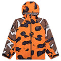 Nike x Nocta NRG Opal Tech Jacket Safety Orange
