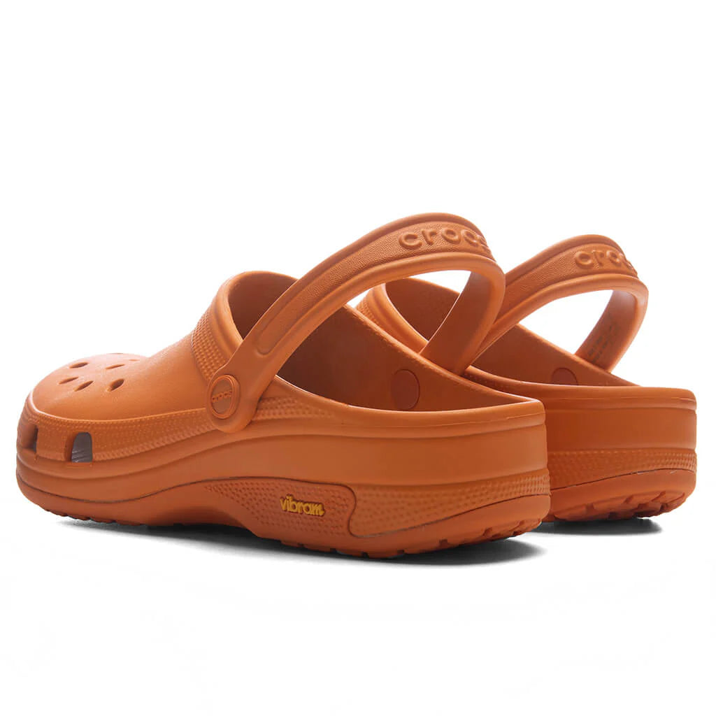 Classic EXP Clog Koi Fish