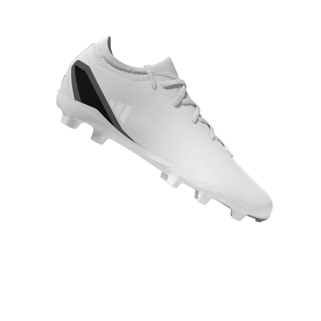 adidas Kids X Speedportal3 FG Firm Ground Cleats