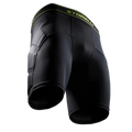 Storelli BodyShield Impact Sliders Black
