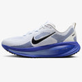 Nike Vomero 18 Branco Azul Marinho