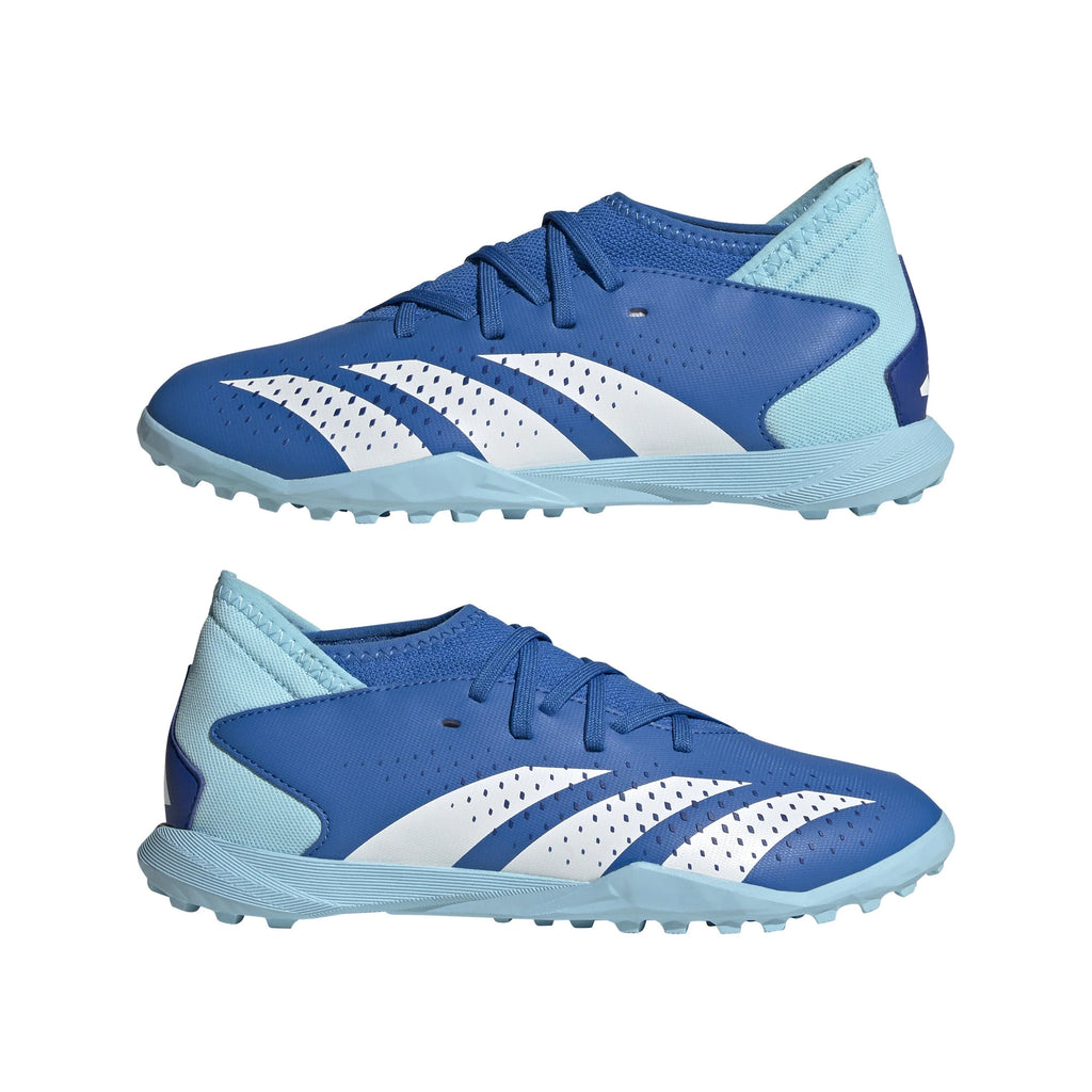 adidas Predator Accuracy3 TF Junior Turf Shoes