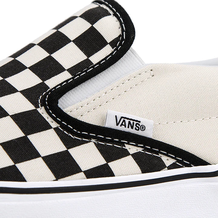 Classic Slip On