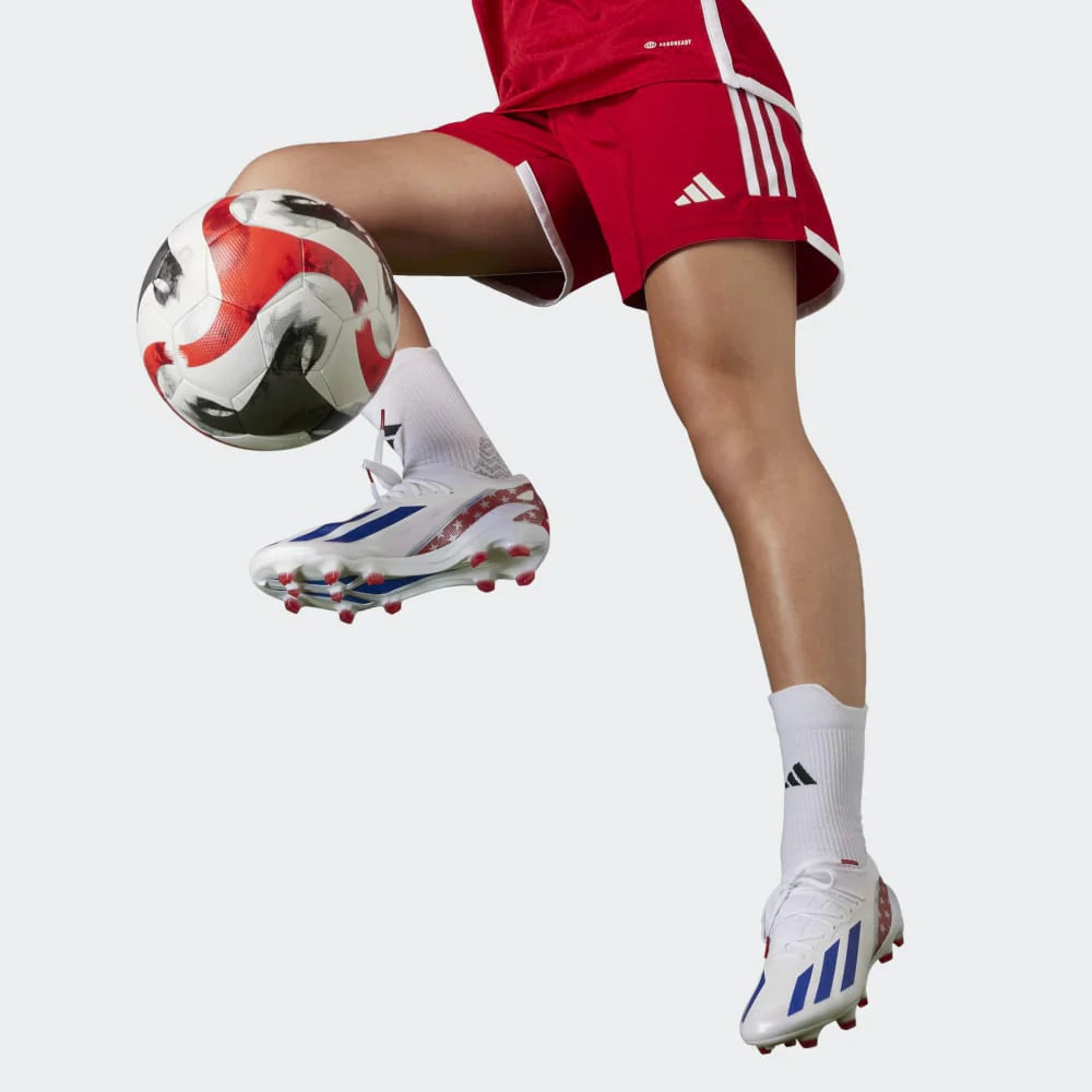 adidas X Crazyfast Usa1 FG Firm Ground Soccer Cleats