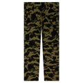 1st Camo 6 Pocket Pants Green