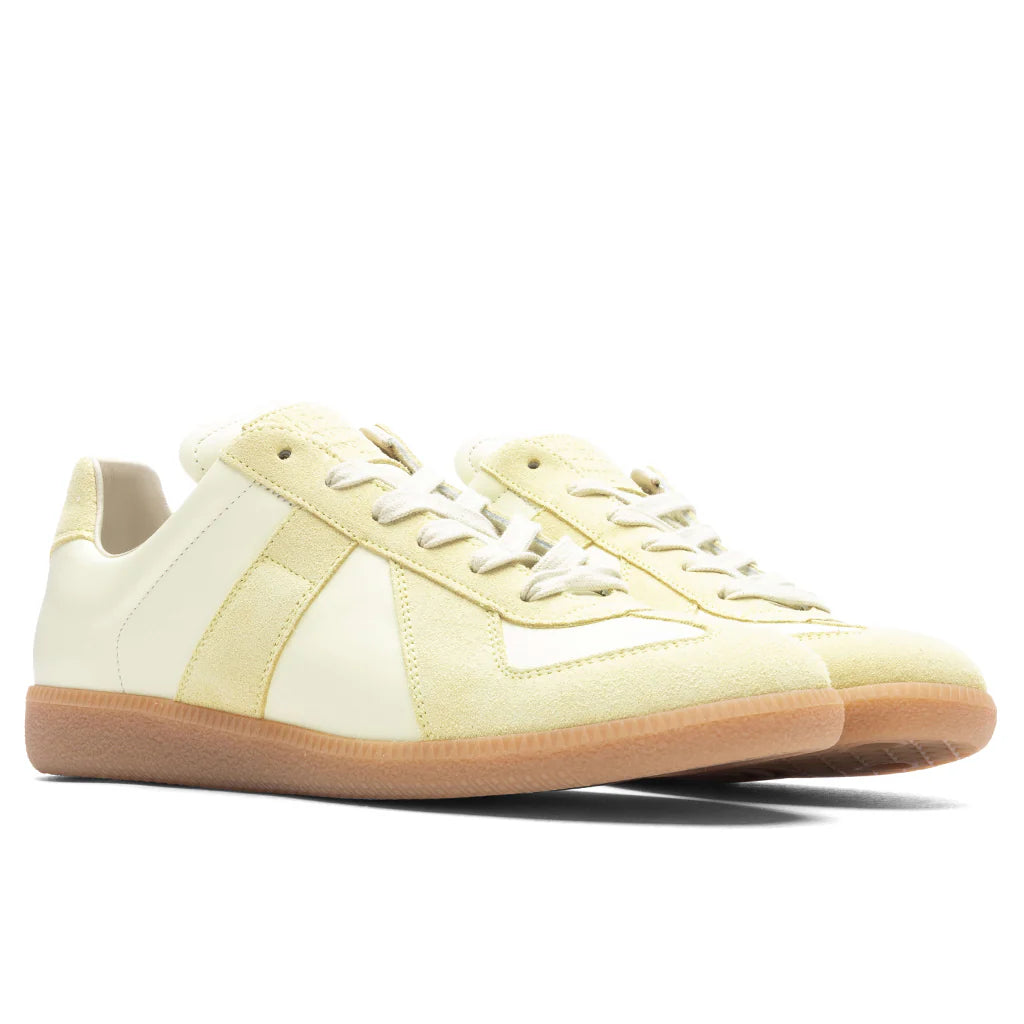 Replica Low Top Lemon