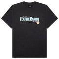Victory Tee Pigment Black