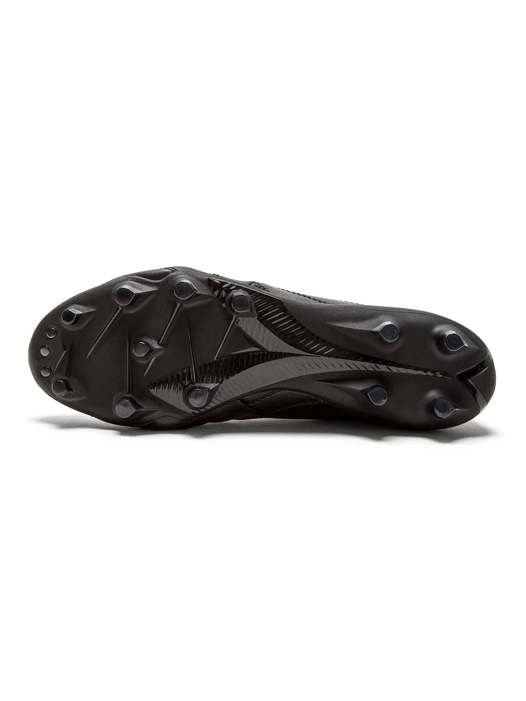 Diadora Brasil Elite Tech ITA LPX FG Firm Ground Soccer Cleats Black Black