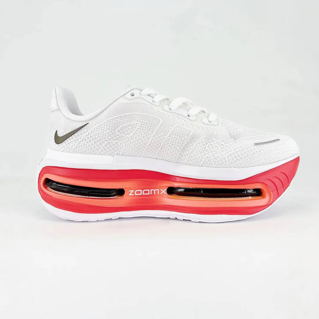 Nike Vomero Premium Branco Vermelho
