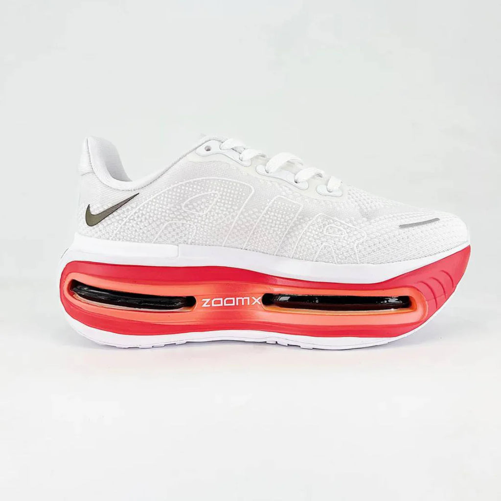 Nike Vomero Premium Branco Vermelho