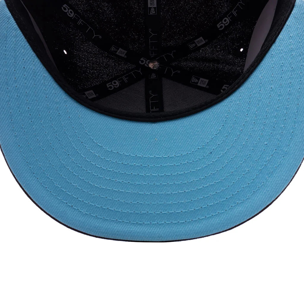 FEATURE x New Era 59FIFTY Fitted AZ Diamondbacks 2011 All Star Game Brown