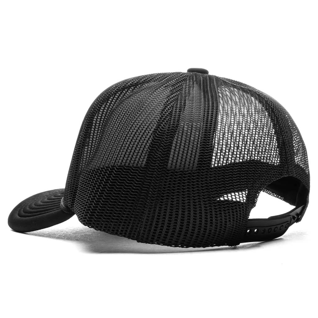 Feature x Honor The Gift Racing Club Hat Black