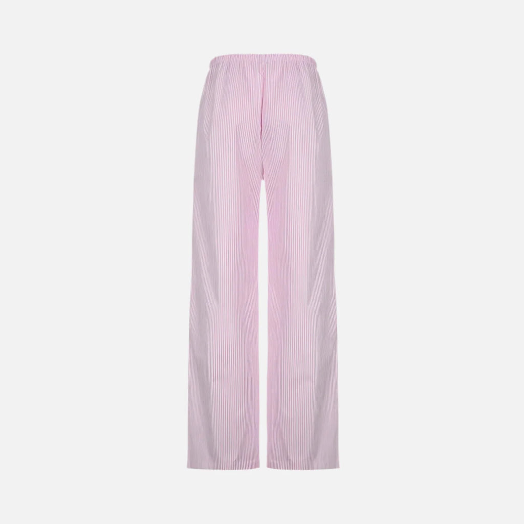 Calça Listrada Alexandra