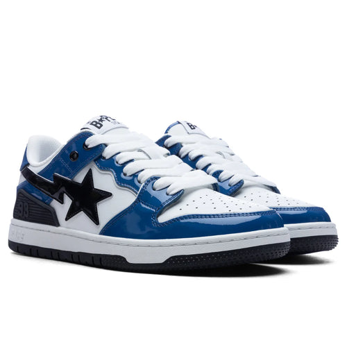 Bape SK8 STA 2 M2 Blue