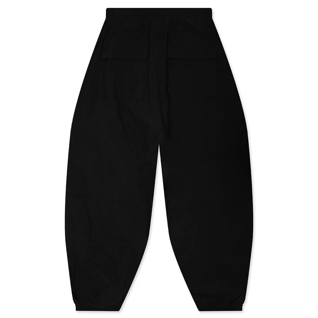 adidas Originals x Willy Chavarria CDM Woven Track Pant Black