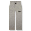 Kids Core Relaxed Sweatpants Dark Oatmeal