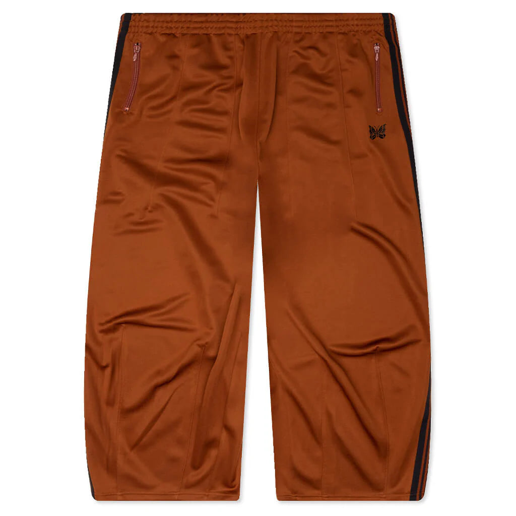 HD Track Pant Rust