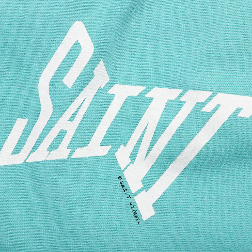Saint Shorts Blue