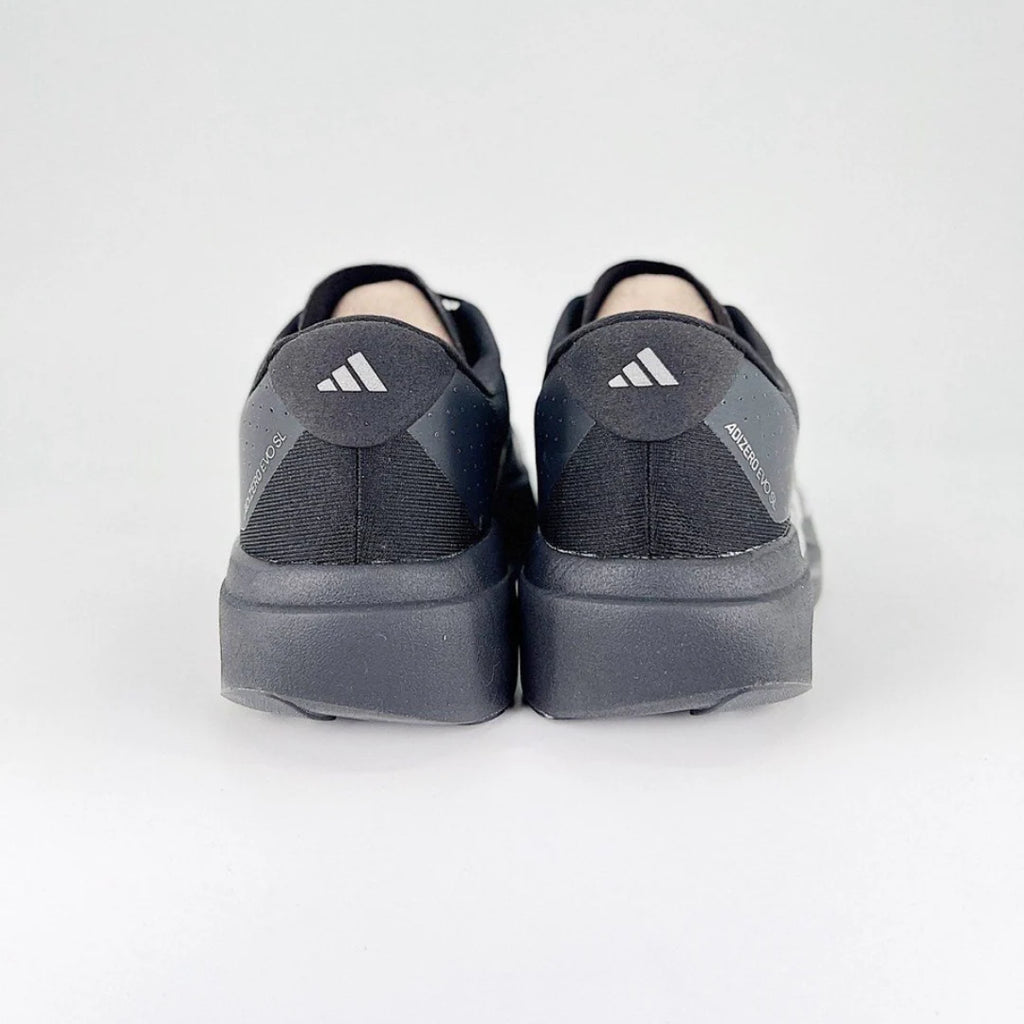 Adidas Adizero EVO SL Preto Cinza