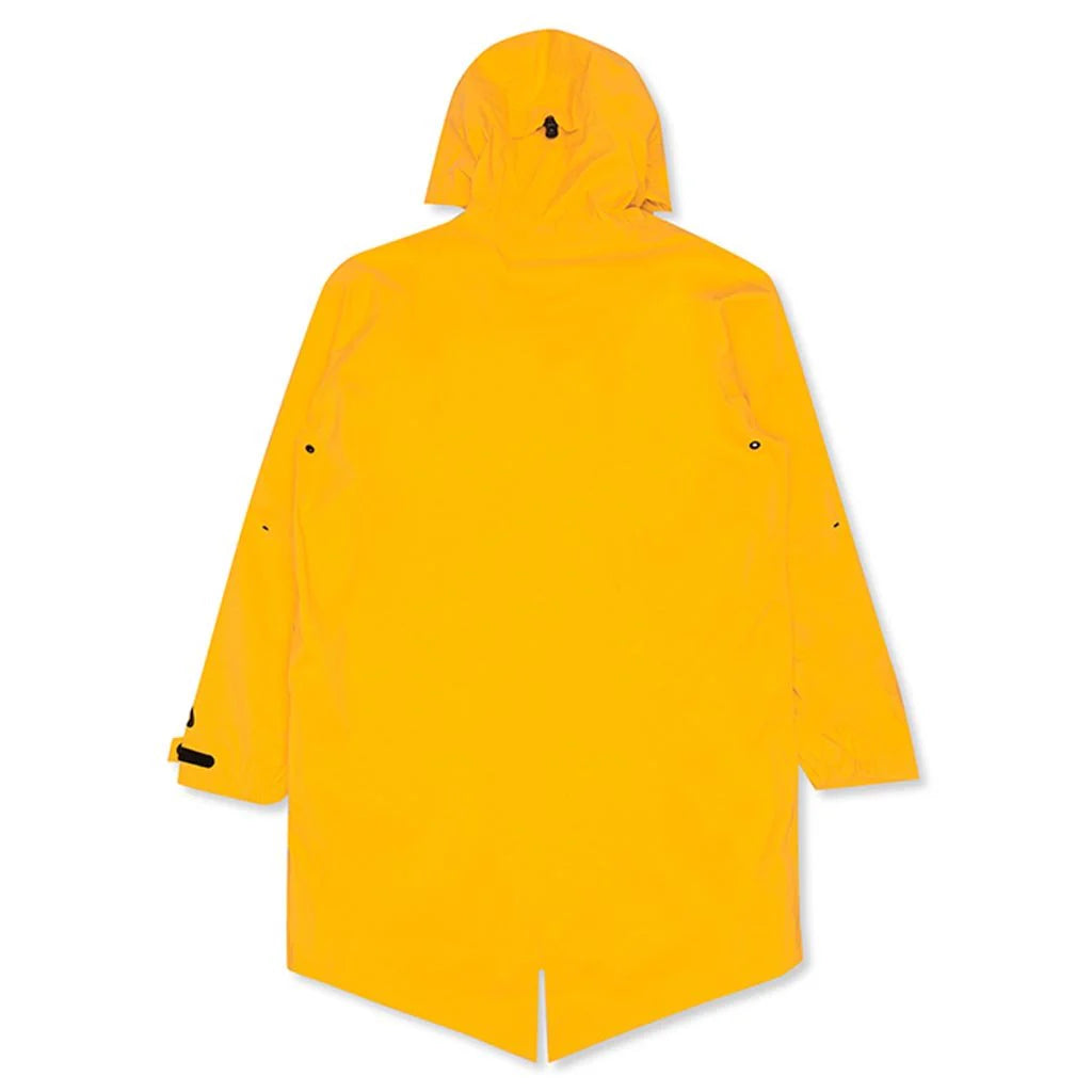 Nike LAB Parka University Gold