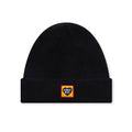Classic Beanie Black