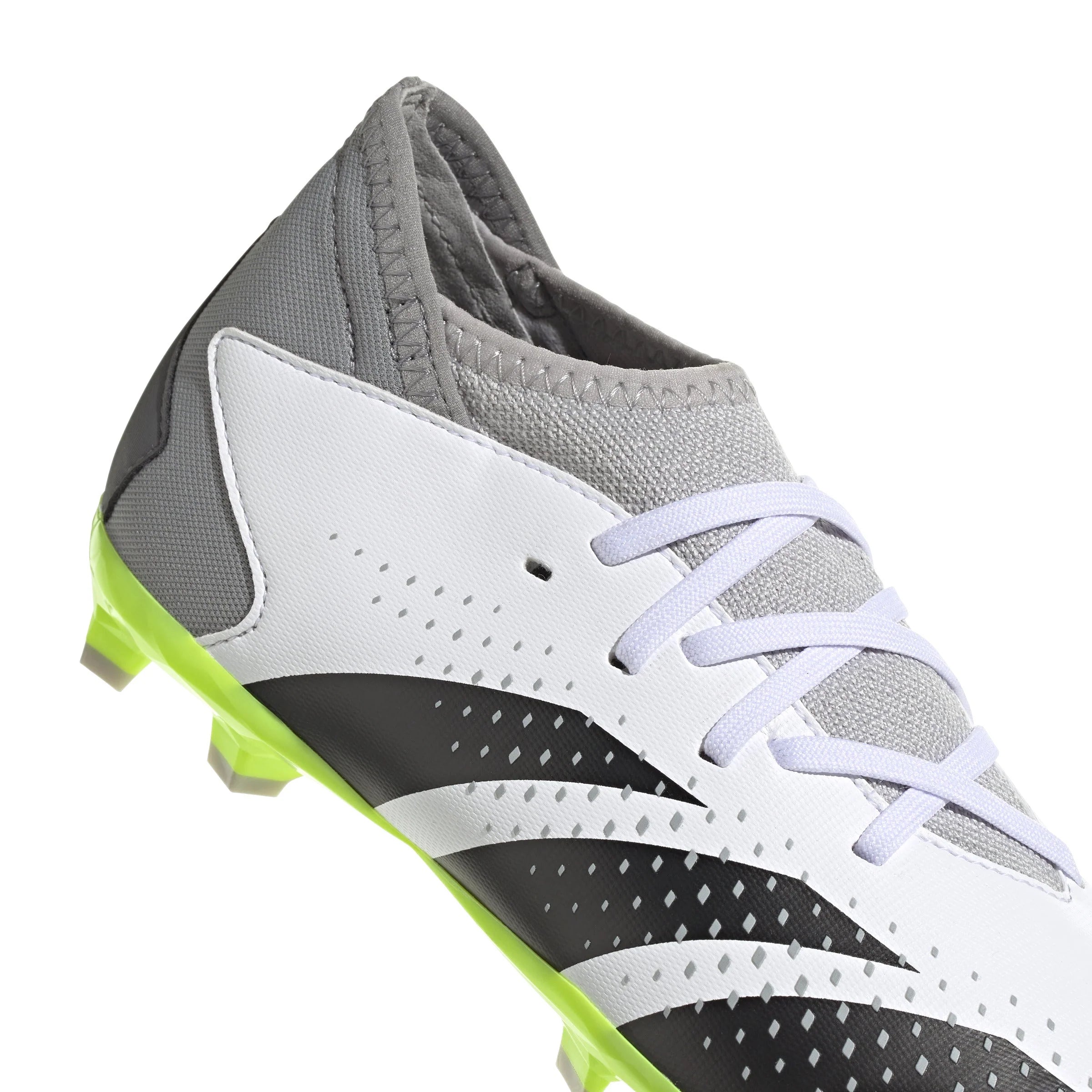 adidas Predator Accuracy3 FG Junior Firm Ground Soccer Cleats