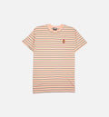 House Mens T Shirt Pink Pink
