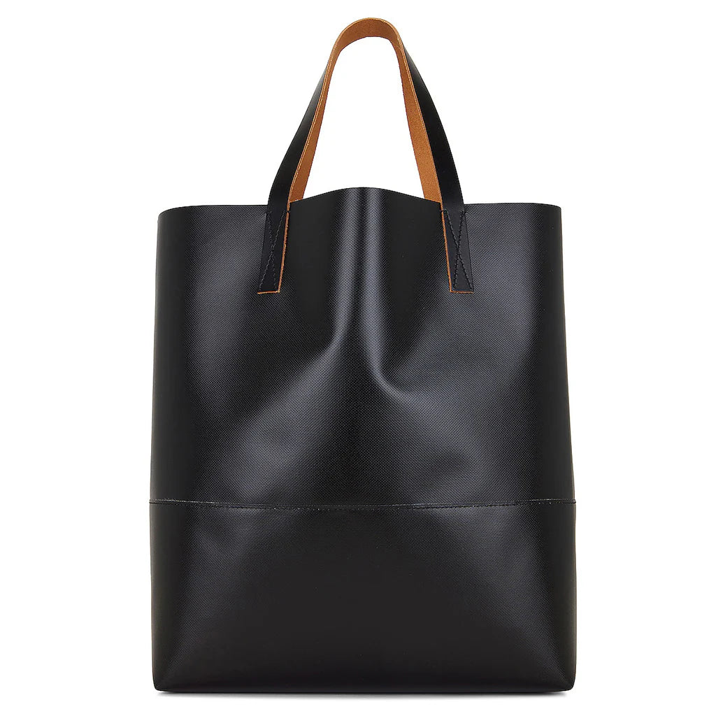 Shopping Bag Black