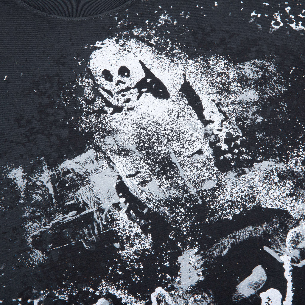 Theatre CVA S S Tee Vintage Black