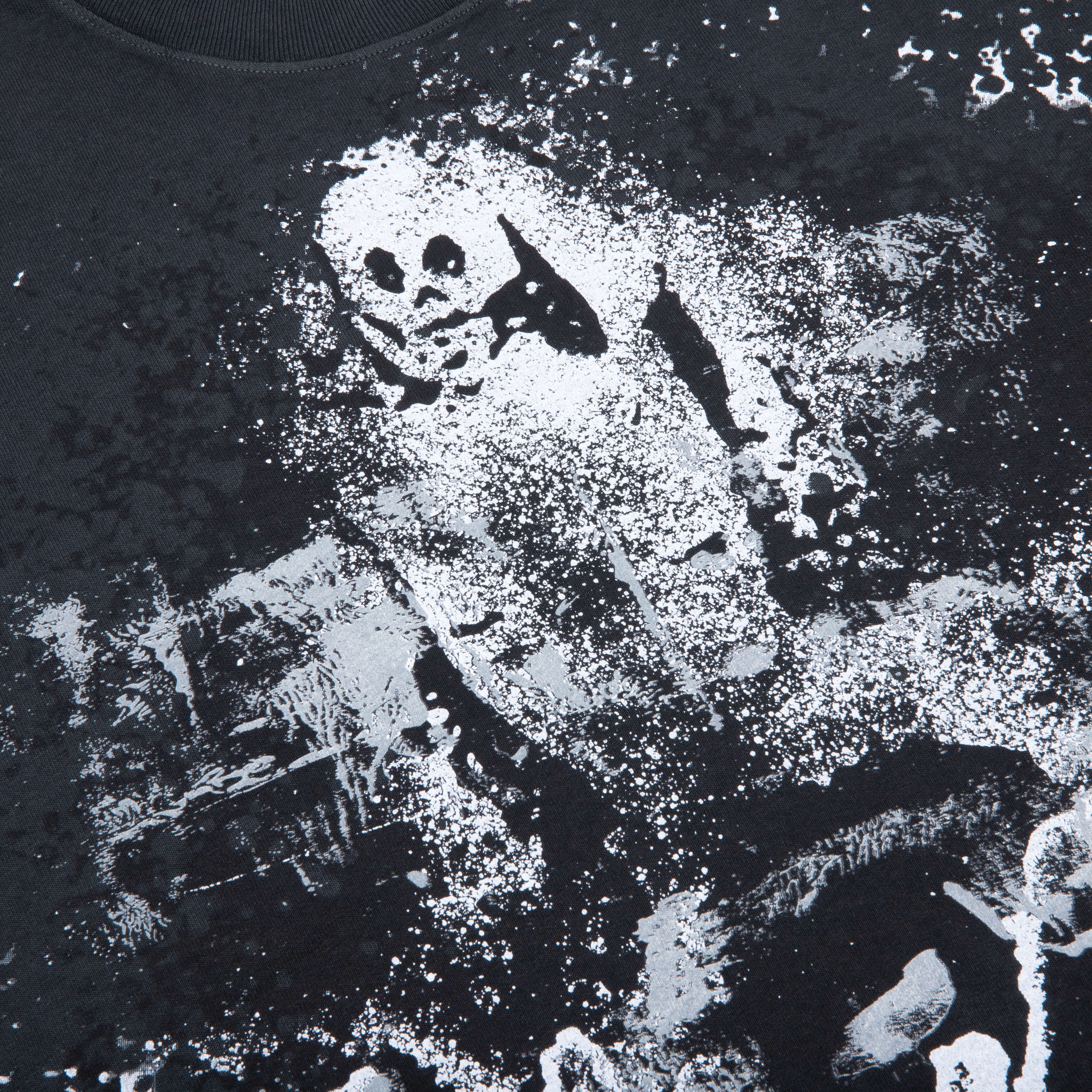 Theatre CVA S S Tee Vintage Black