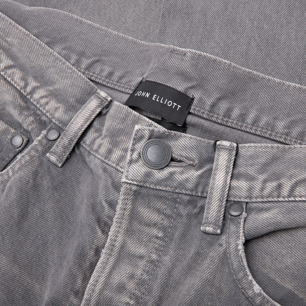 Caribou Bootcut Surface