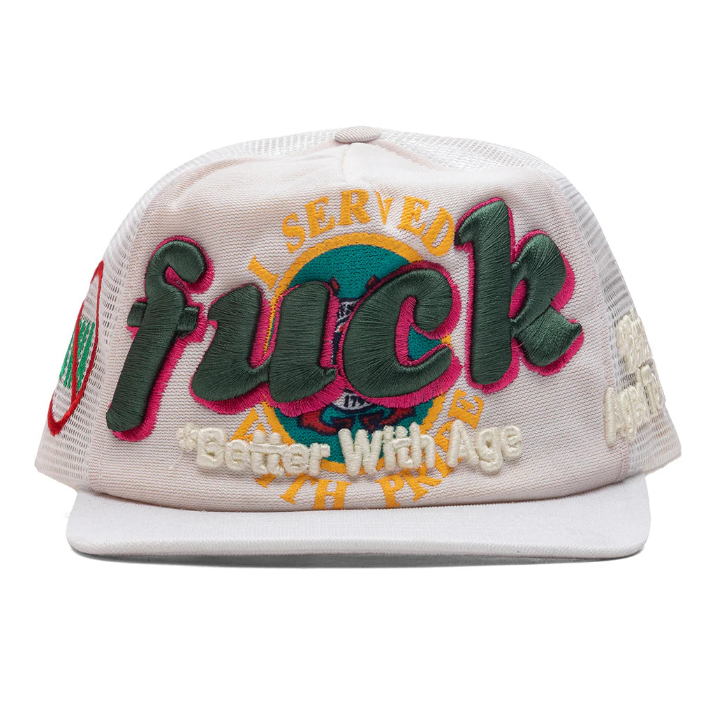 Fuck Hat Multi