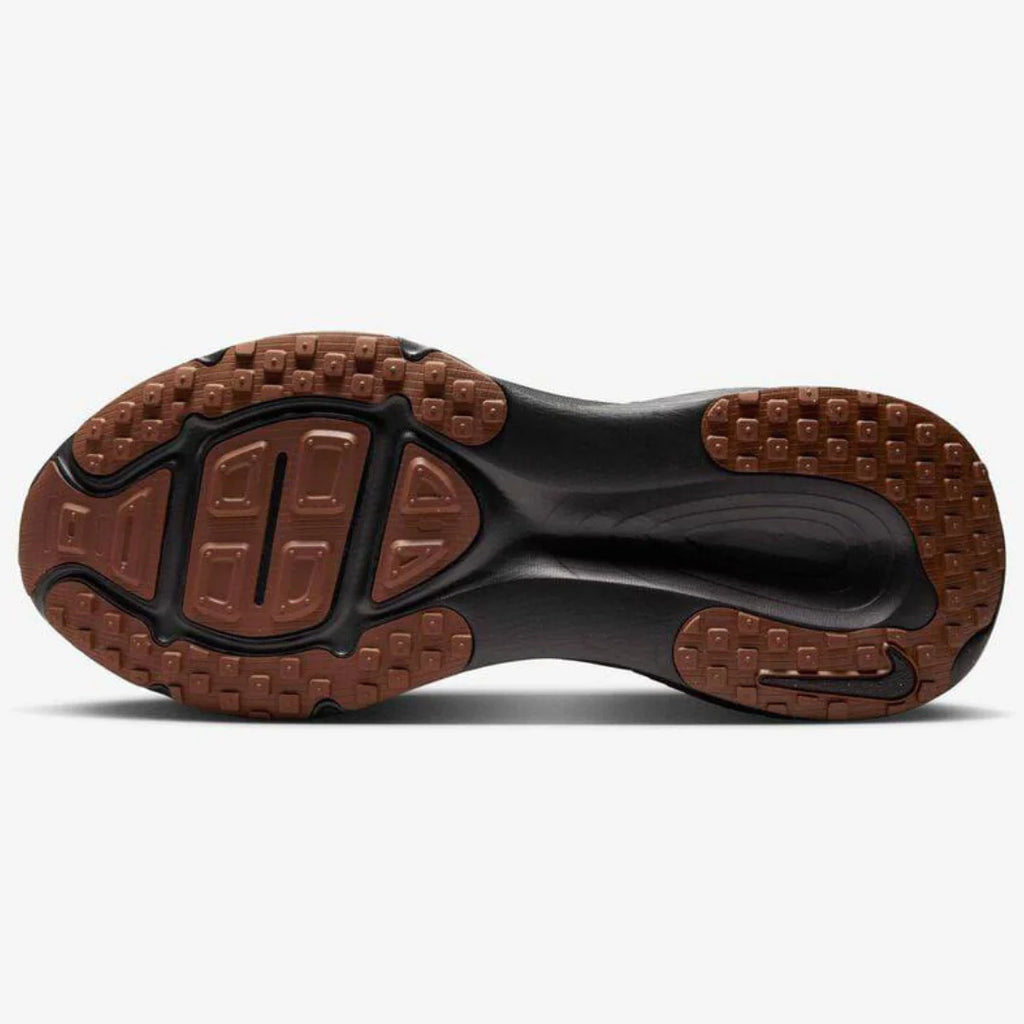 Nike Vomero 18 Preto Marrom