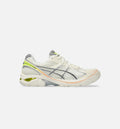GT 2160 Paris Mens Running Shoe Cream Safety Yellow