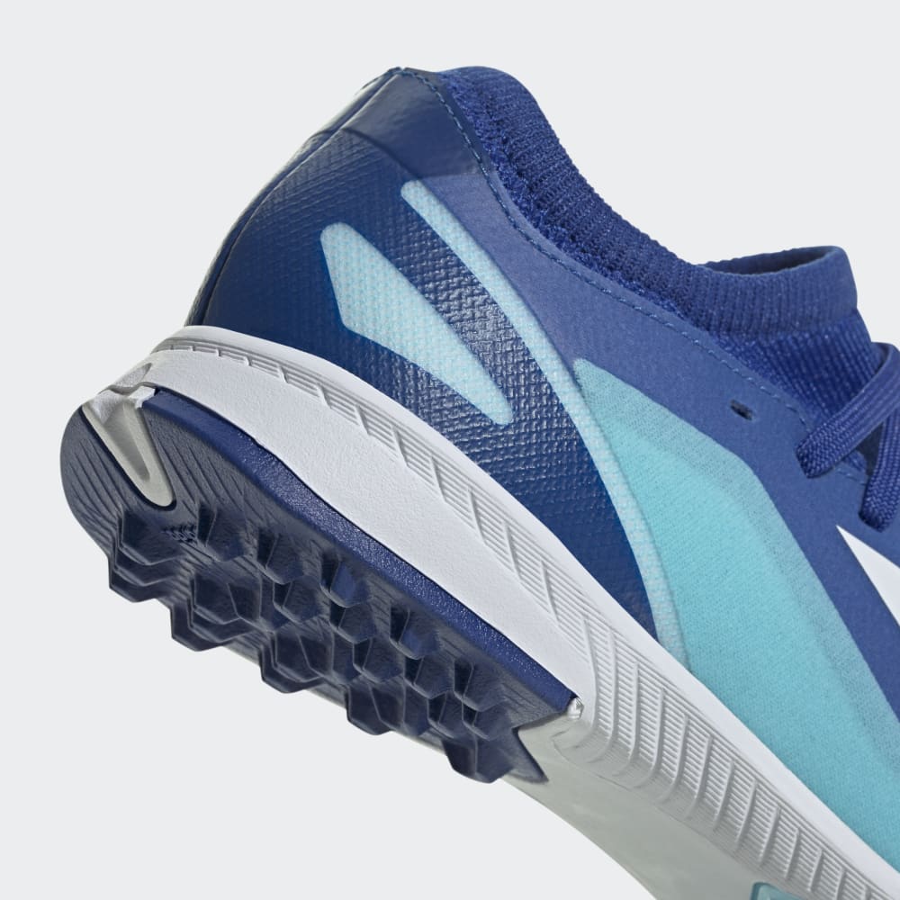 adidas X Crazyfast3 TF Junior Turf Shoes