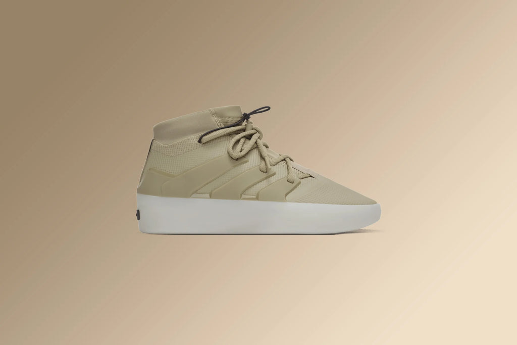 Adidas x Fear of God Athletics 1 Basketball Clay
